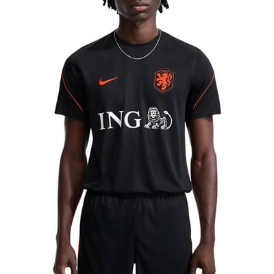 Nike Nederlands Elftal WK2026 Training Shirt Heren - Maat M