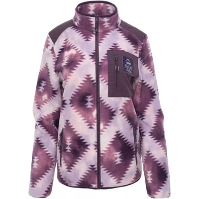 Damesfleece Elbrus Cloyne