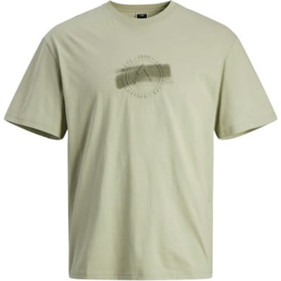 JACK&JONES - JCOSPRAY EMBO TEE SS CREW NECK - Jongens - T-shirts