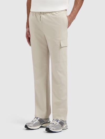 Pure Path Travel Stretch Pants