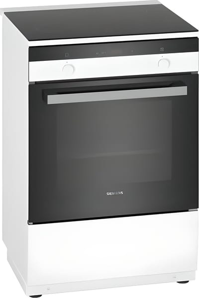 Siemens HL9R30020U - Inductie fornuis
