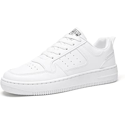 Originele Sneakers Replica's van Merken Gratis Verzending voor Goedkope Heren Sneakers Schoenen Gratis Verzending voor Heren Schoenen van Hoge Kwaliteit op Wolken 39 white