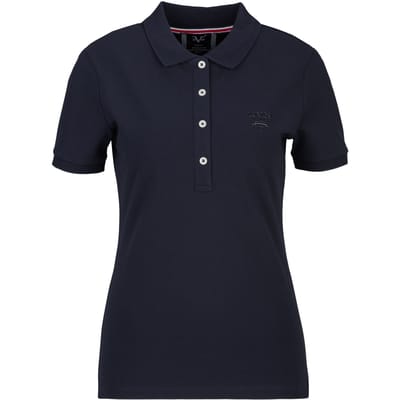 19v69 Italia Poloshirts BIBI