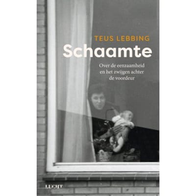 Schaamte - Teus Lebbing