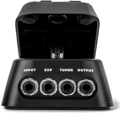 /DUNLOP/EFFECTS PEDALS / Dunlop Electronics/Volume X 8 Junior