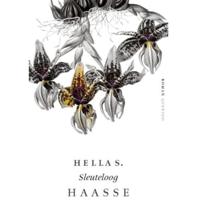 Sleuteloog - Hella S. Haasse