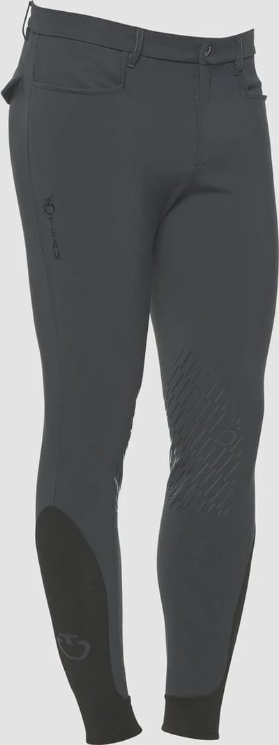 Cavalleria Toscana Heren Team Rijbroek L Navy