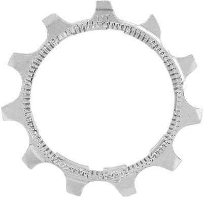 Dailygoods- Fietscassettetandwiel Hoogwaardige Staal - Vrijlooponderdelen - Fietsnaaf - Mountainbike - Hoge Duurzaamheid - Vloeiende Draaibeweging - Fietsnaven