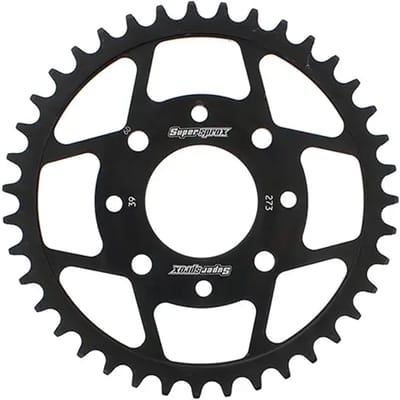 Motorfiets kroon Supersprox RFE-273:39 # 50-32032-39 # 1-3079-39 # JTR273-39