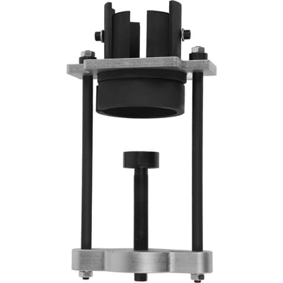 Draagarmbusgereedschap VSE4784 Koolstofstaal Stevige Vervanging voor Ford Mondeo SMax Galaxy black