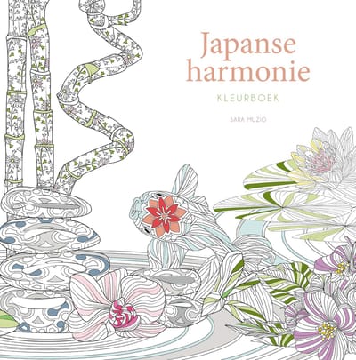 Japanse Harmonie
