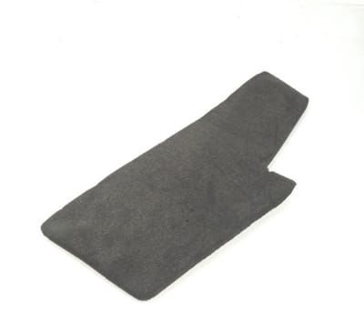 Mousse anti-vibration droite pour scooter Peugeot 724068 Neuf