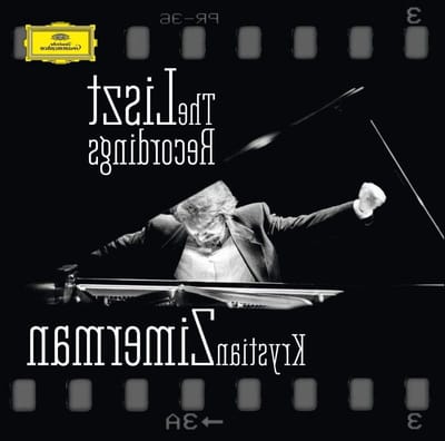 Klassieke Muziek - Pianowerken - Muziek Luisteren - Twee Opnamen - 2 Disks - Niet gespecificeerd
