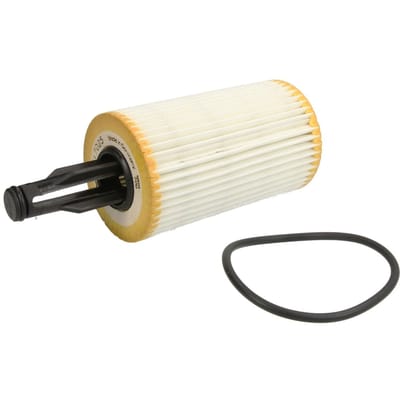 MANN-FILTER Oliefilter HU 7025 z | OEM 2761800009 | 2761840025 | Mercedes C-Klasse W204 W205, E-Klasse W212, CLS C218, GLE W166, S-Klasse W222, SL R231, SLK/SLC R172 | Met Afdichting