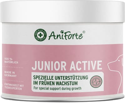 AniForte Junior Active - 250 g