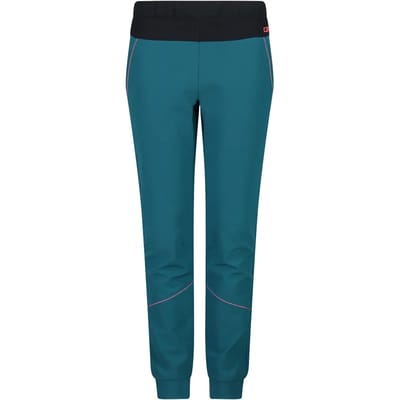 Polyester broek voor meisjes CMP