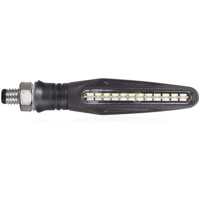 Sequentiële multifunctionele LED-richtingaanwijzers voor Chaft Stemest