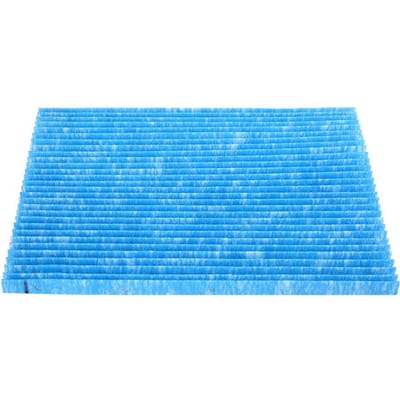 3-delige set luchtreinigeronderdelen, filtervervanging geschikt voor DaiKin MC70KMV2 MCK57LMV2 BAC006A4C