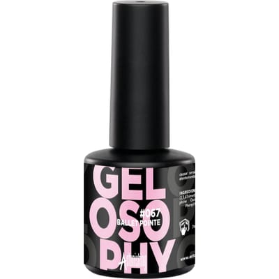 Astonishing Gelosophy #067 Ballet Pointe 7ml