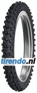 Voorband motorfiets Dunlop Geomax MX34 M/C NHS 36J TT