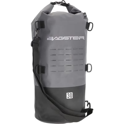 Motorzadeltas Bagster Dry 30 L