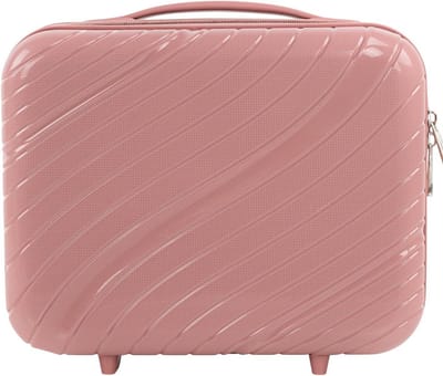 Harde Reis-etui voor Toiletartikelen en Make-up - Lichtgewicht en Duurzaam