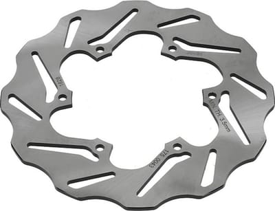 Remschijf Polini Wave O.a. Gilera Runner, Piaggio Liberty