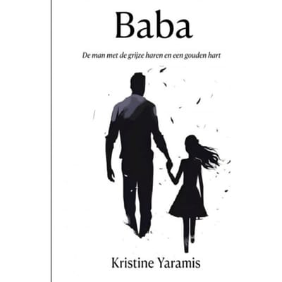 Baba - Kristine Yaramis