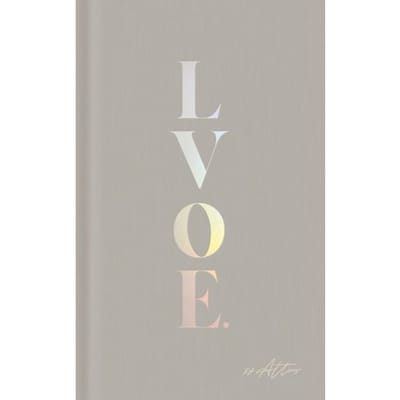 Lvoe - Atticus