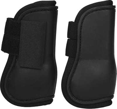 Hb Peesbeschermers Hb Mini Zwart