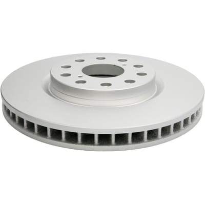 Remschijf BOSCH 0 986 479 485 voorkant, geventileerd, 1 Stuk