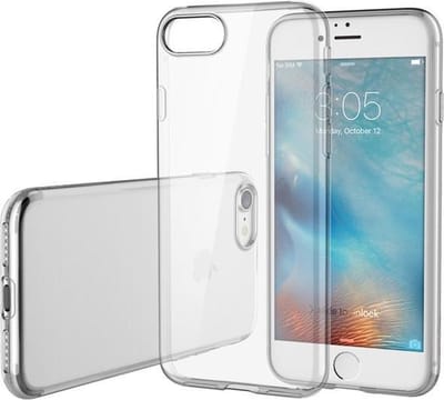 iPhone SE (2020 / 2022) / 7 / 8 back cover case hoesje
