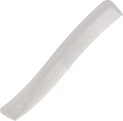 Steile Zijkam voor Heren - Professionele Kapperstool voor Styling en Knippen