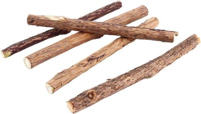 25 stuks kattentanden reiniging - natuurlijk dier kat molar tandpasta stick - zilvervine actinidia fruit - matatabi snacks kat stokken