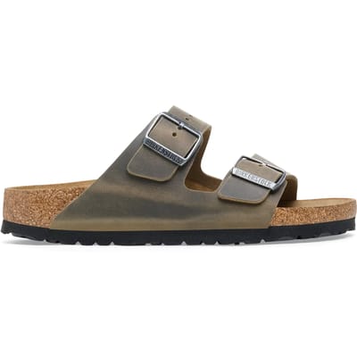 Sandalen Birkenstock Arizona Oiled Leather