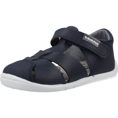 Platte sandalen Titanitos L500 Felix