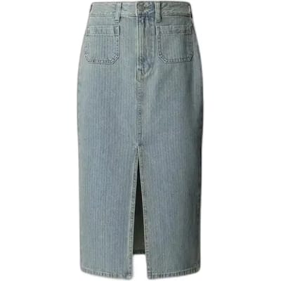 Dames spijkerrok Pepe Jeans Hw Nikita