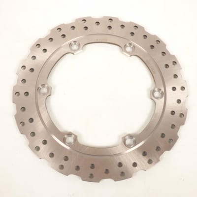 achterremschijf sifam voor motor honda 1100 cbr xx 1997 tot 2007 Ø256x144.4x5mm / ar nieuw