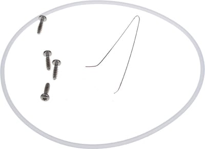 Bosch Siemens zeefhuis reparatieset vaatwasser 12005744 - origineel