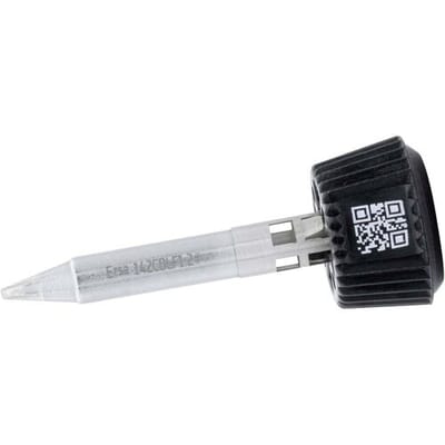 Ersa 0142CDLF12/SB Soldeerpunt Beitelvorm Grootte soldeerpunt 1.20 mm Inhoud: 1 stuk(s)