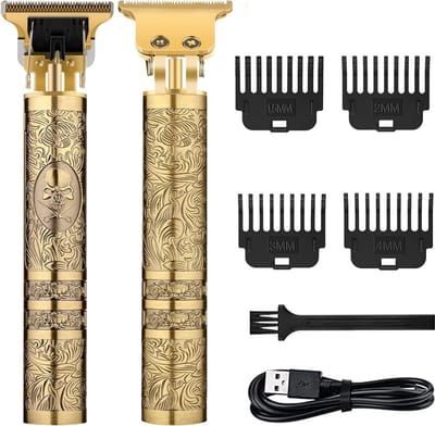 Solacis Tondeuse hoofdhaar - Cheveux - Haartrimmer - Trimmer - Mannen - Must have voor het scheren!