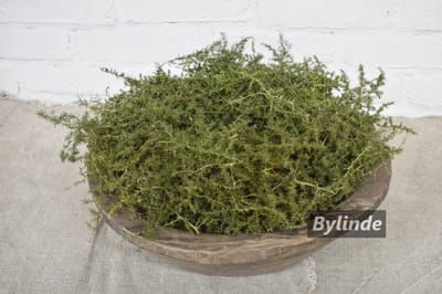 Krans hout wijntakken wijnranken Crazy vine Ø 40 cm