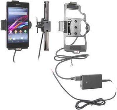 Brodit actief vaste installatie voor Sony Xperia Z1