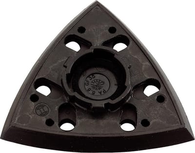 KWB Steunschijf Bosch Quick-Stick D96 mm