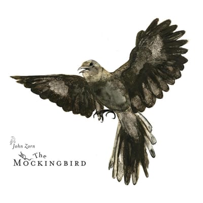 The Mockingbird