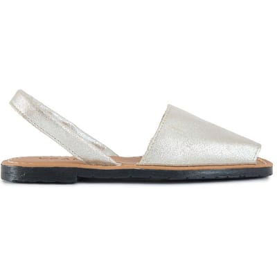 V.gan Vegan Rambu Menorcaanse Sandalen