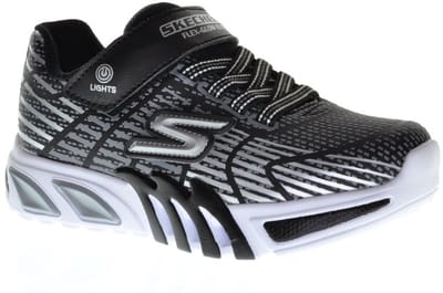 Skechers Flex Glow Elite Lichtjesschoenen maat 30