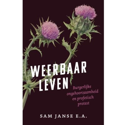 Weerbaar Leven - Sam Janse