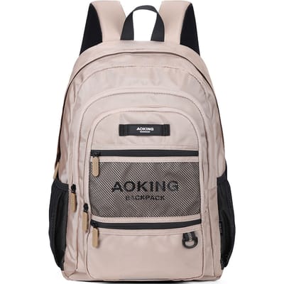 Aoking Rugzak Uniseks