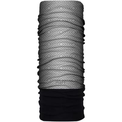 Tour de cou in microfibre polartec MATT Mirror